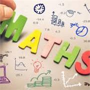 Etudiante donne des cours de maths